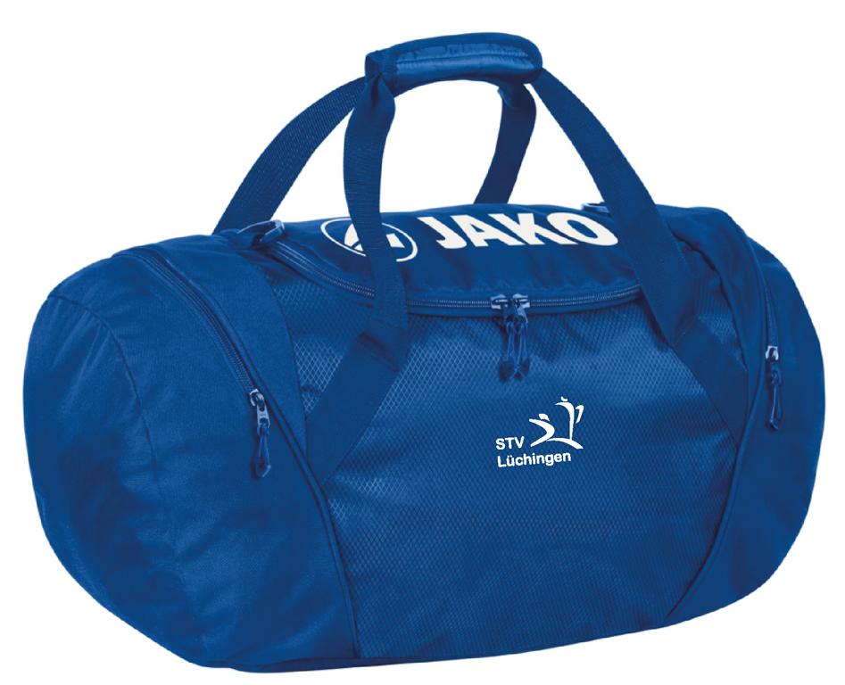 STVL Rucksacktasche JAKO